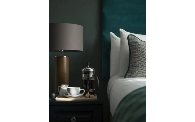 The Orchard Park Hotel