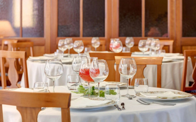 Hotel SantaMaria Langhe