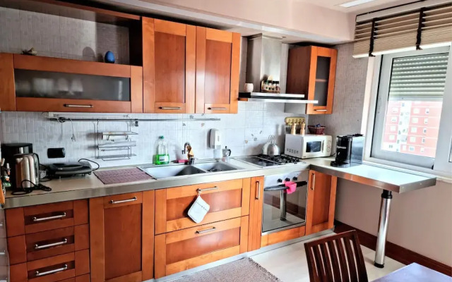 Apartment 13 - Your Perfect Stay in Durres City