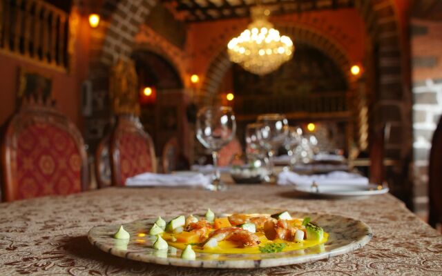 El Truco Boutique Hotel