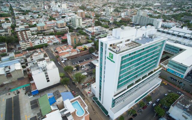 Holiday Inn Cucuta, an IHG Hotel