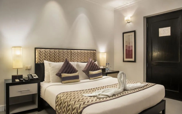 Sarovar Portico Surajkund