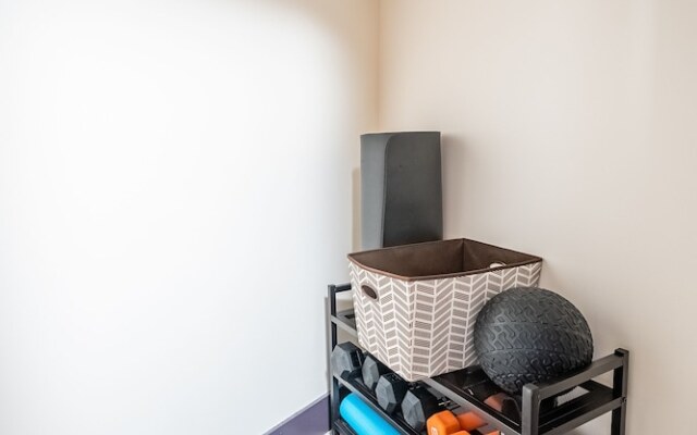 GLOBALSTAY Modern Apartment DT Hamilton