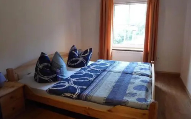 Ferienhaus Bergblick - mit Sauna und Dampfbad und Yacuzzi