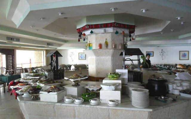 Petra Panorama Hotel