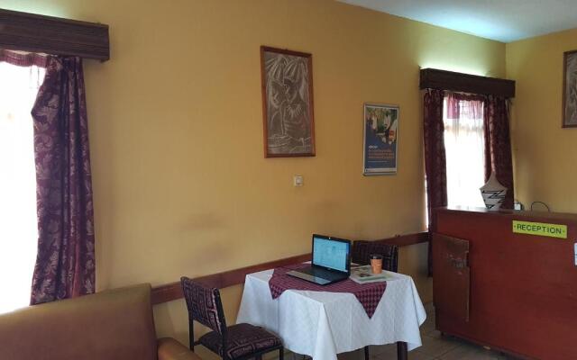 Kigali Guest House