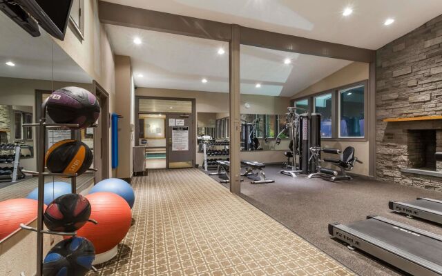 Ramada by Wyndham Rock Hill at Sullivan Center