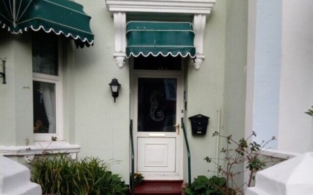 Seahaven Guesthouse