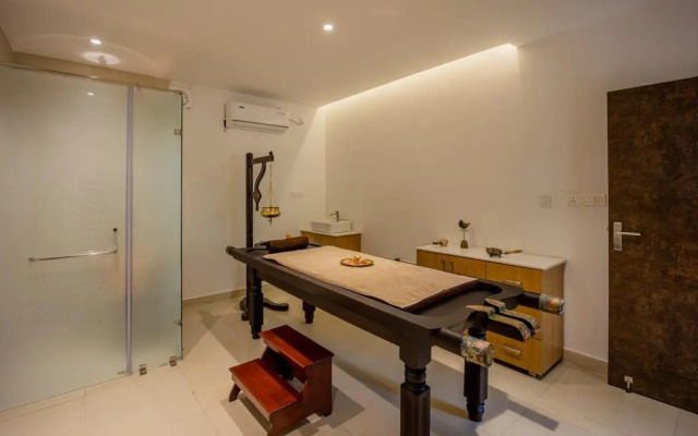 Shatam Jeeva - Ayurveda Wellness Retreat, Jhansi