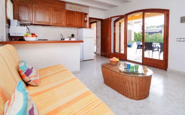 House Solenza Calonge