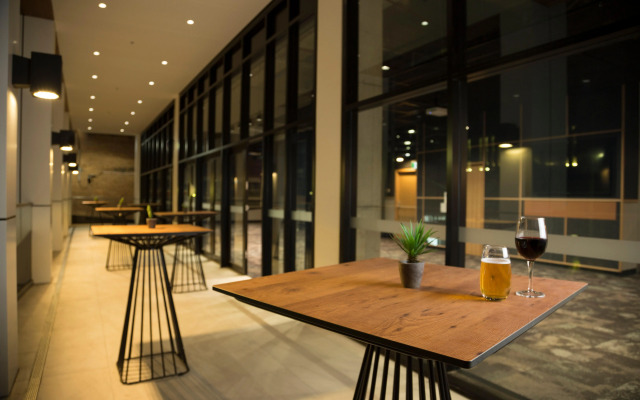 Holiday Inn Express Adelaide City Centre by IHG