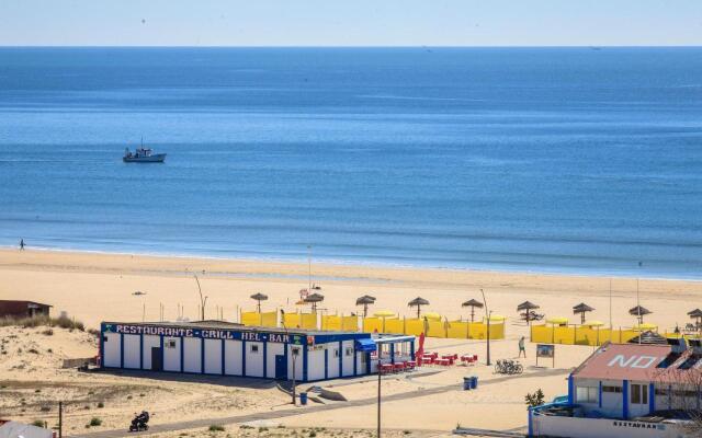 Hotel Baía de Monte Gordo