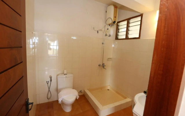 Abad Guesthouse,Light House