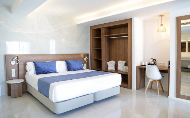 Eurostars Puerto de Ibiza