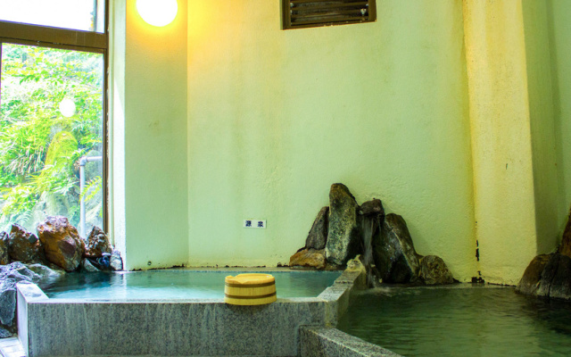 Umegashima Onsen Seiko Ryokan