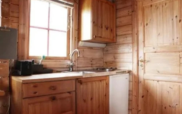 Noretjärns Stuguthyrning