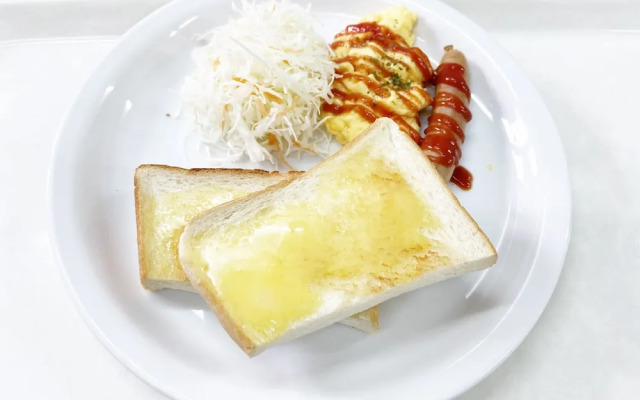 Hotel Lygensea - Adults only