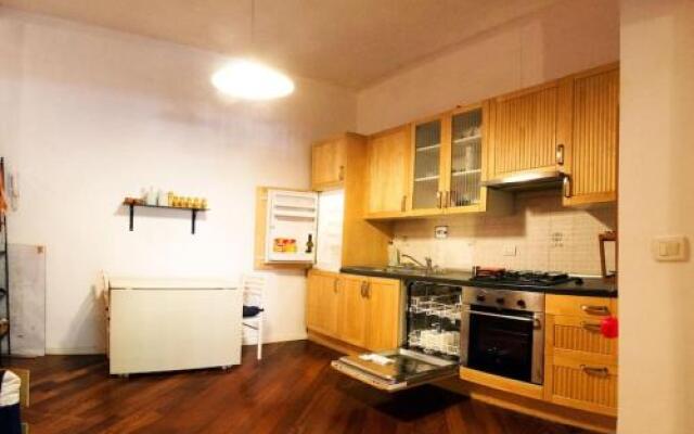 Appartamento Avesella