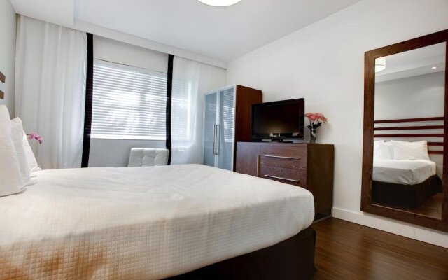 Dorchester Miami Beach Hotel & Suites