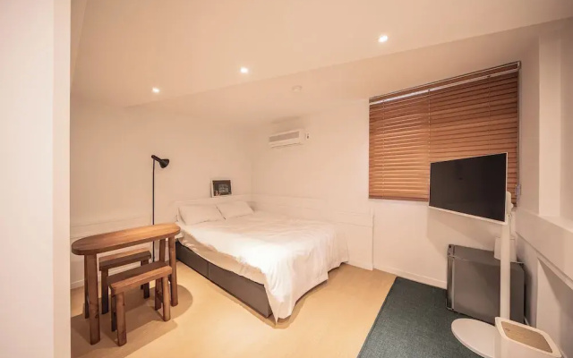 Stay A Hotel Gwangan