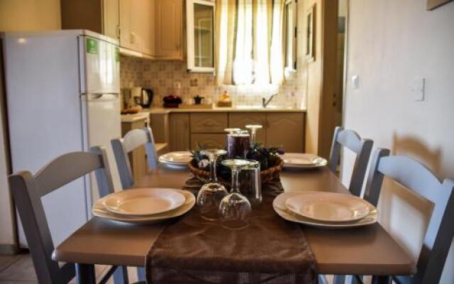 Athina Villas