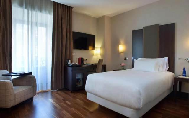 NH Collection Granada Victoria Hotel