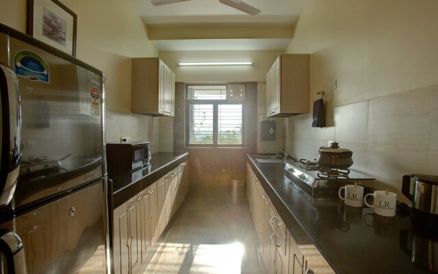 Lalco Residency