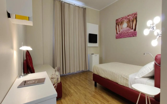 Break Hotel