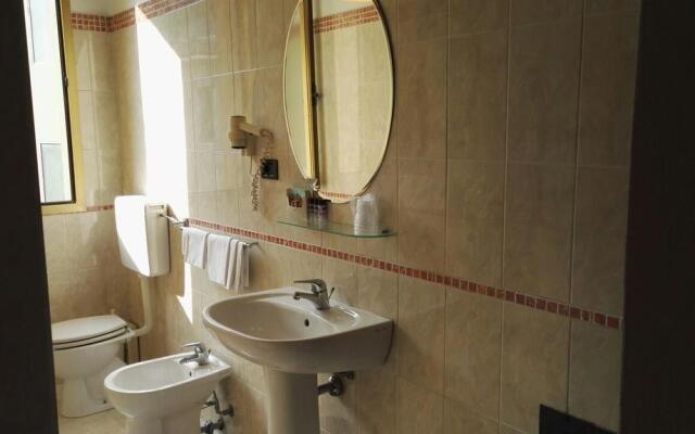 Hotel San Felice