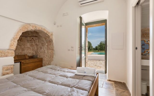 2329 Villa Kairos by Perle di Puglia