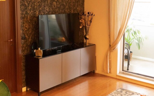 Apartment Leonardo