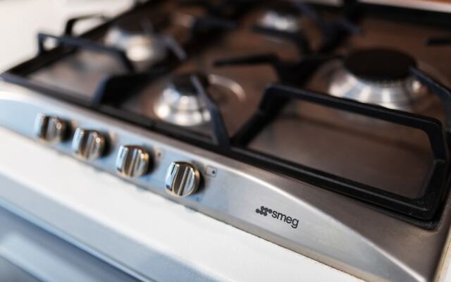 P&O Apartments Plac Grzybowski