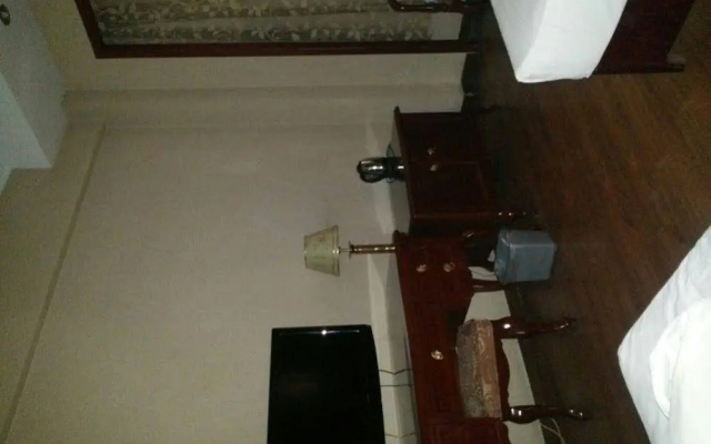 Tai Hang Hotel - Taiyuan – Guest Rooms – Taiyuan