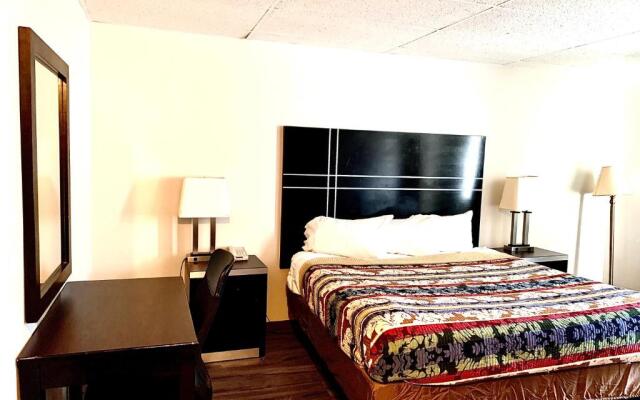 Tappan Zee Hotel