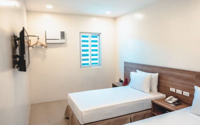 Trip Inn Near Airport or City Center