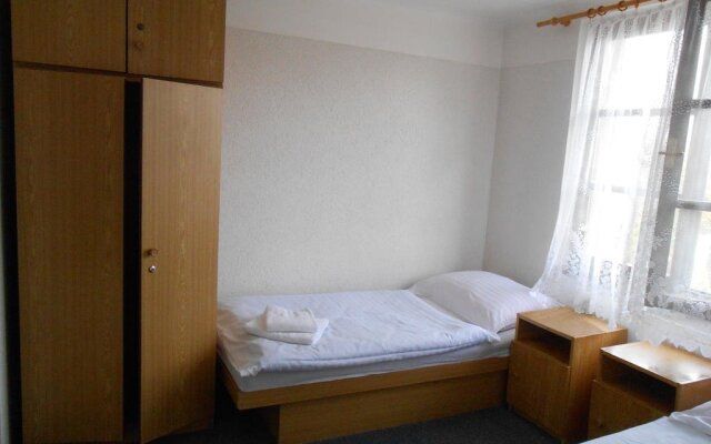 Pivovarský dvůr Lipan