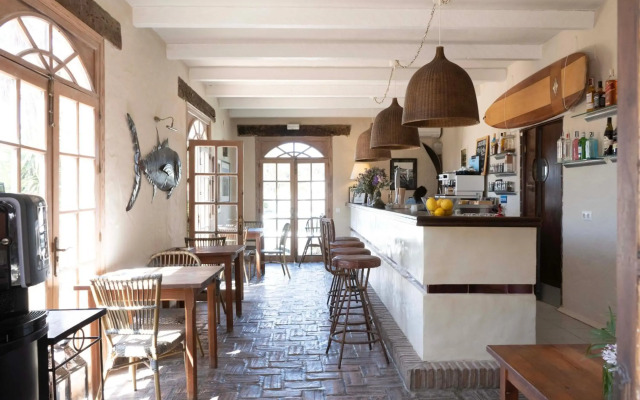 Hotel Madreselva