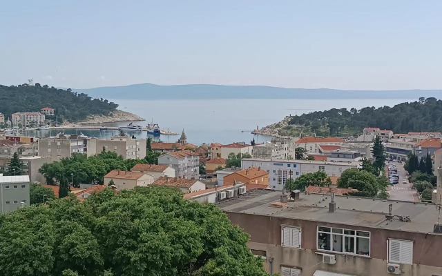 Apartment Makarska View