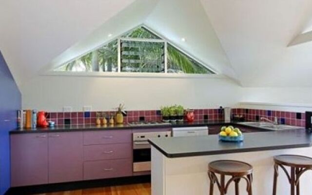 Saltwater Cottage Byron Bay