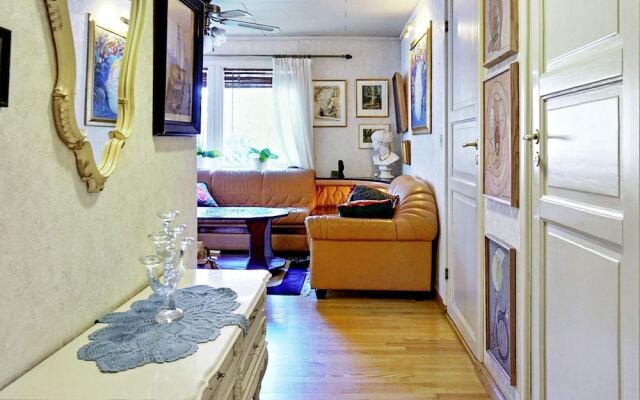 4 Person Holiday Home in Norrtälje