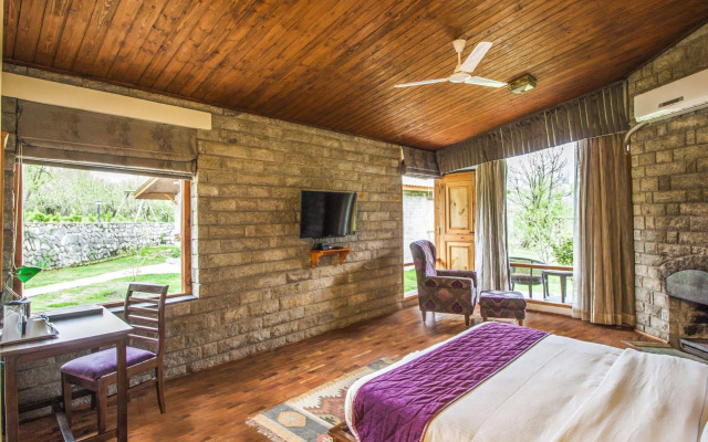 Larisa Resort, Manali