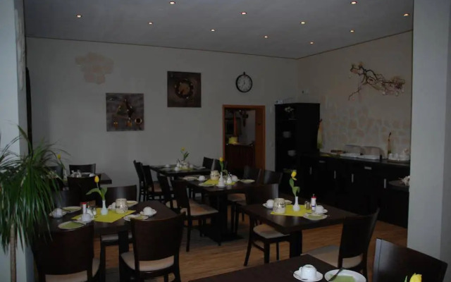 Hotel Lindenhof