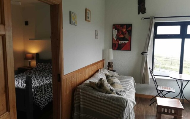 Beautiful 2-bed Apartment in Ballycastle