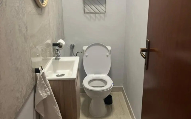 Apartman Lena