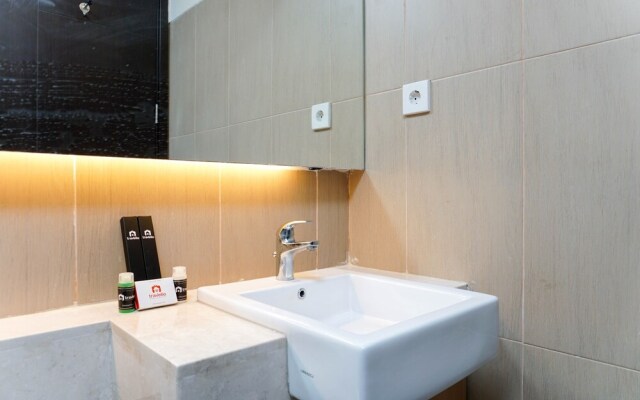 Tranquil 1BR GP Plaza Apartment