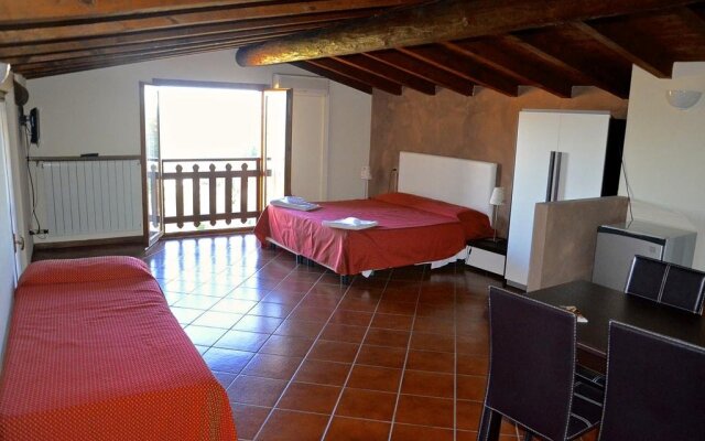 Agriturismo IL Ghetto