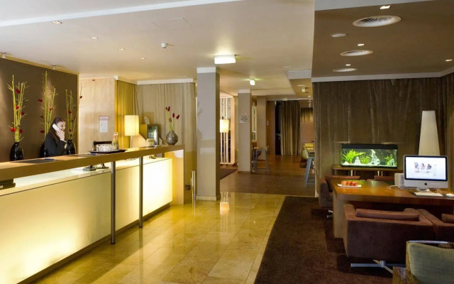 Hotel Max Brown 7Th District