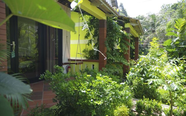 Mai Phuong Binh Bungalow