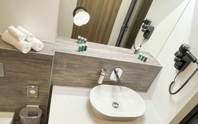 ARUS Hotels