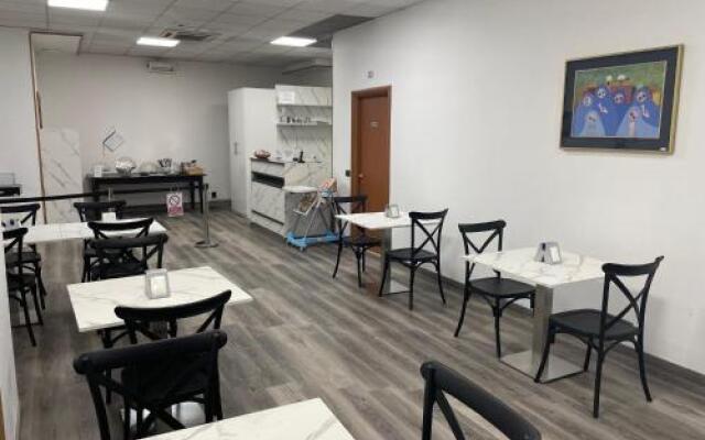 Albergo Leonardo